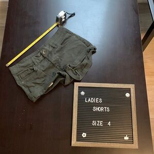 Ladies My Style Shorts